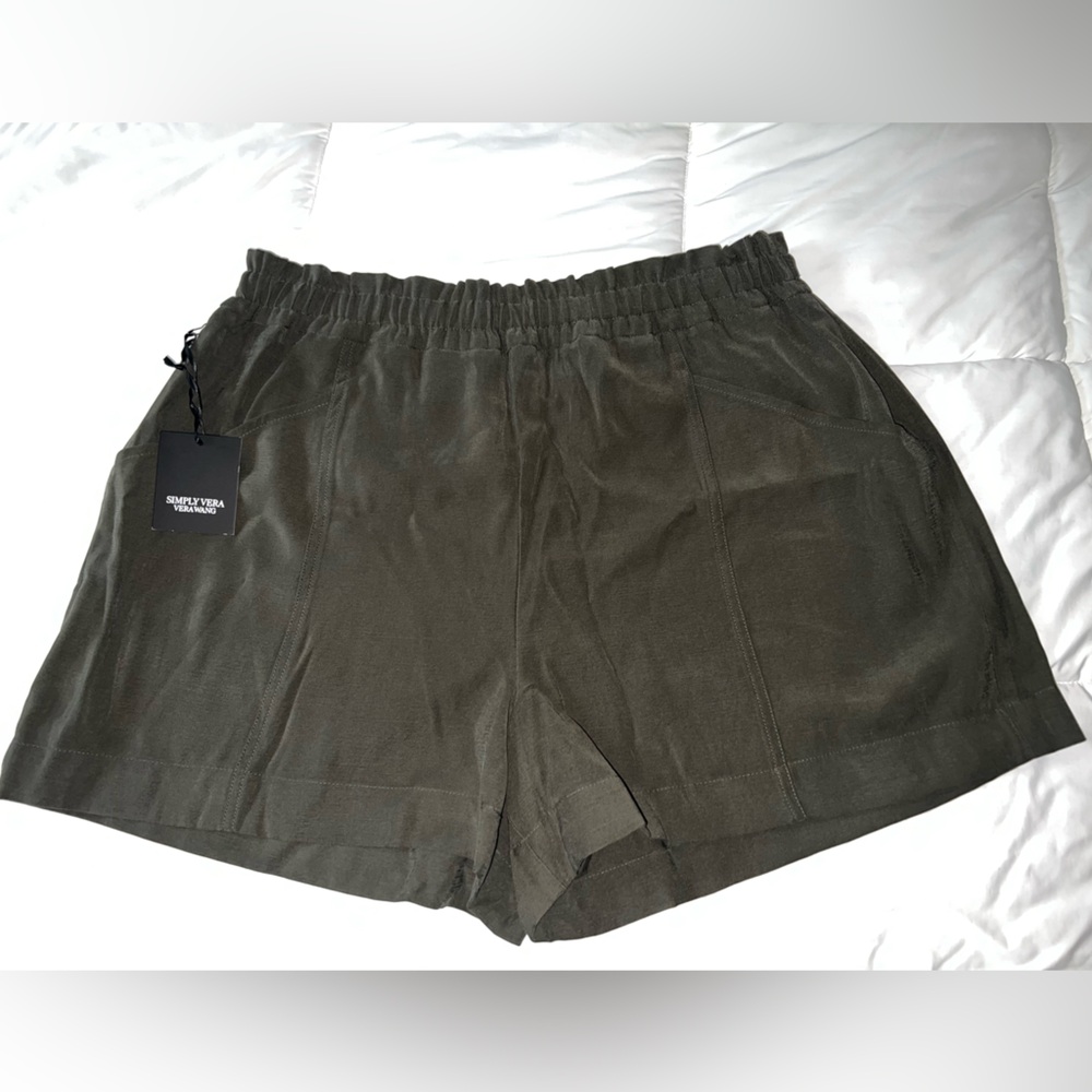 Simply Vera Vera Wang Shorts